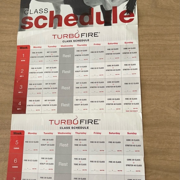 Turbo Fire - Picture 6 of 6